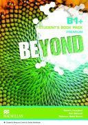 Beyond B1+ Student's Book Premium Pack (Campbell Robert)(Mixed media product)