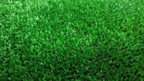 Travní koberec Ascot - neúčtují se zbytky z role - Rozměr na míru cm Zelená