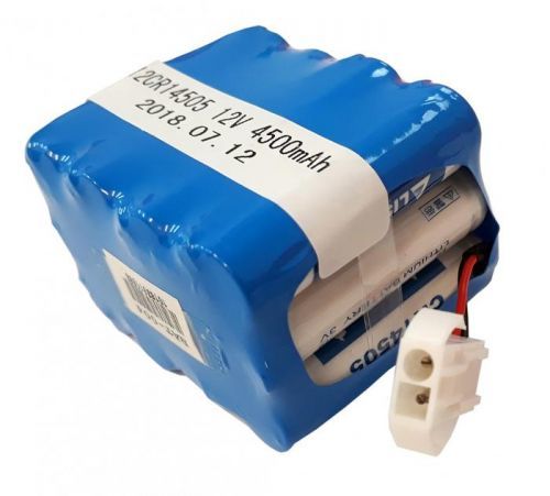 METsis Turkey BATERIE LIFEPOINT 12V / 4,5Ah