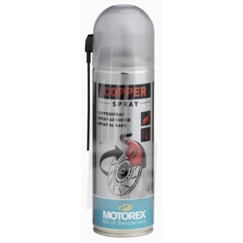 Motorex Copper Spray 300ml