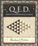 Q.E.D. - Beauty in Mathematical Proof (Polster Burkard)(Paperback)