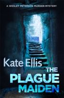 Plague Maiden - Number 8 in series (Ellis Kate)(Paperback)