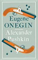 Eugen Onegin