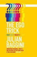 Ego Trick (Baggini Julian)(Paperback)