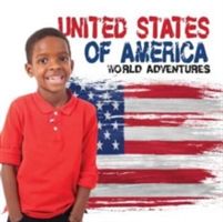 United States of America (Cavell-Clarke Steffi)(Pevná vazba)