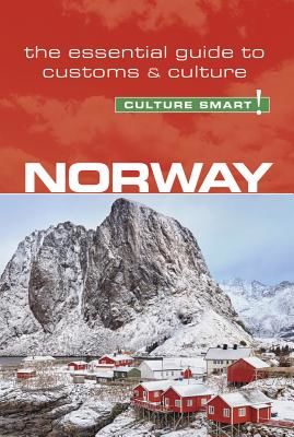 Norway - Culture Smart! (March Linda)(Paperback / softback)