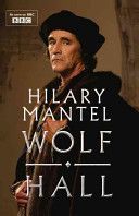 Wolf Hall (Mantel Hilary)(Paperback)