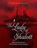 Lady of Shalott (Tennyson Lord Alfred)(Paperback)