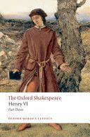 Henry VI: The Qxford Shakespeare (Shakespeare William)(Paperback)