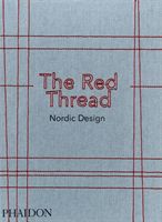 Red Thread - Nordic Design (Oak Publishing)(Pevná vazba)