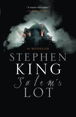 Salem's Lot (King Stephen)(Paperback)