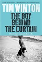 Boy Behind the Curtain - Notes From an Australian Life (Winton Tim)(Paperback)