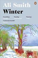 Winter - from the Man Booker Prize-shortlisted author (Smith Ali)(Paperback / softback)