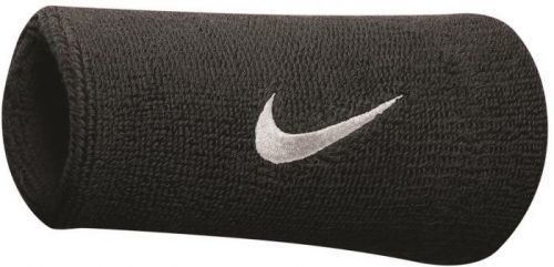 Potítko Nike SWOOSH DOUBLEWIDE WRISTBANDS nnn05010os-010