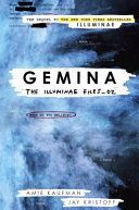 Gemina (Kaufman Amie)(Paperback)