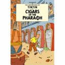 Cigars of the Pharoah (Herge)(Pevná vazba)