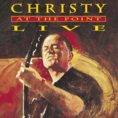 Live at the Point (Christy Moore) (Vinyl / 12