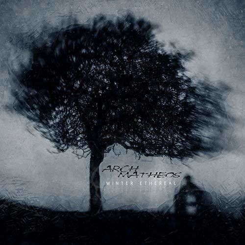 Winter Ethereal (Arch/Matheos) (CD / Album)