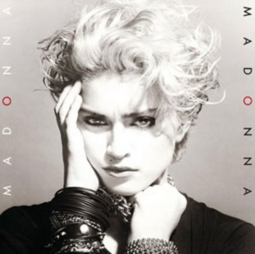Madonna (Vinyl / 12