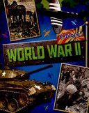 World War Two (Bingham Jane)(Paperback)
