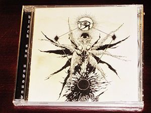 Black Sun Unbound (Denouncement Pyre) (Vinyl / 12