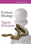 Python Strategy (Petrosian Tigran)(Paperback)