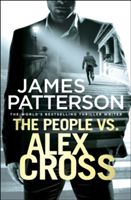 People vs. Alex Cross - (Alex Cross 25) (Patterson James)(Paperback)