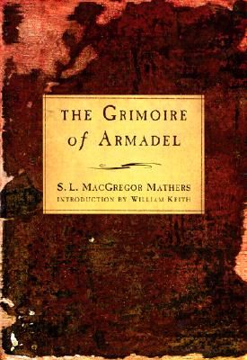 Grimoire of Armadel(Paperback)