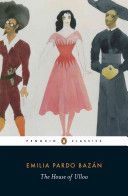 House of Ulloa (Bazan Emilia Pardo)(Paperback)