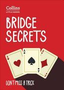 Bridge Secrets - Don'T Miss a Trick (Pottage Julian)(Paperback)