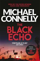 Black Echo (Connelly Michael)(Paperback)