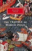 Travels (Polo Marco)(Pevná vazba)