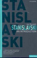 Stanislavski - An Introduction (Benedetti Jean)(Paperback)