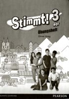 Stimmt! 3 Rot Workbook Pack (Gray Oliver)(Multiple copy pack)