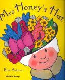 Mrs Honey's Hat (Adams Pam)(Paperback)