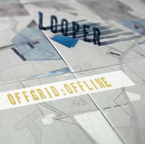 Offgrid: Offline (Looper) (Vinyl / 12