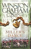 Miller's Dance - A Novel of Cornwall 1812-1813 (Graham Winston)(Paperback)