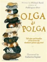 Olga da Polga (Bond Michael)(Paperback)