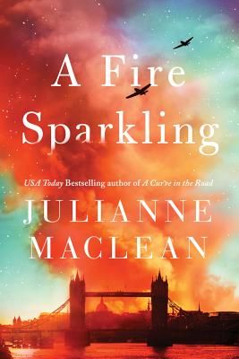 Fire Sparkling (MacLean Julianne)(Paperback / softback)