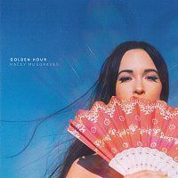 Kacey Musgraves – Golden Hour CD