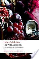Wild Ass's Skin (Balzac Honore de)(Paperback)