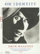 On Identity (Maalouf Amin)(Paperback)
