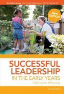 Successful Leadership in the Early Years - Making a Difference (O'Sullivan June)(Paperback)