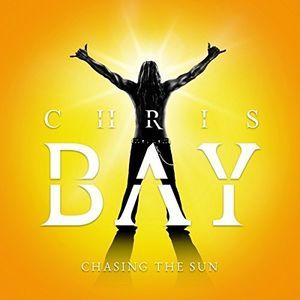 Chasing the Sun (Chris Bay) (CD / Album)
