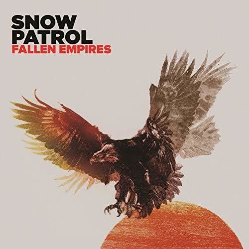 Fallen Empires (Snow Patrol) (Vinyl / 12