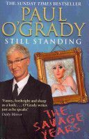 Still Standing - The Savage Years (O'Grady Paul)(Paperback)