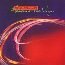 Heaven Or Las Vegas (Cocteau Twins) (Vinyl / 12