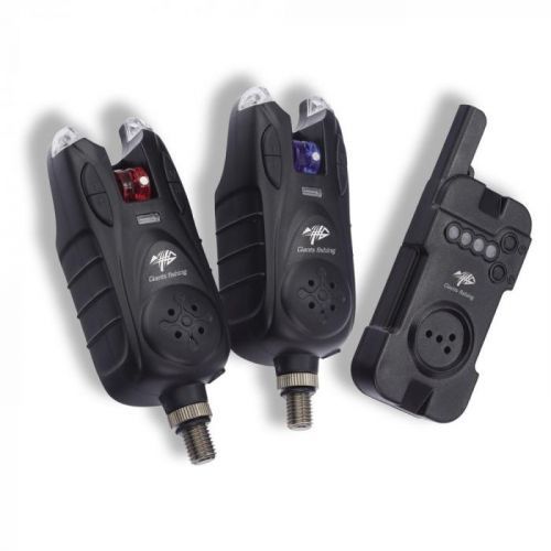 Sada hlásičů Wireless Set TX2 (2ks hlásič + přijímač)