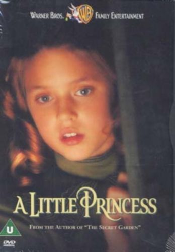Little Princess (Alfonso Cuarn) (DVD / Widescreen)