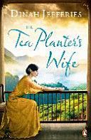 Tea Planter's Wife (Jefferies Dinah)(Paperback)